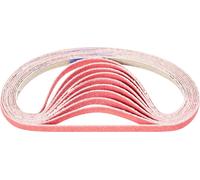 PFERD TOOLS BA 6/305 CO-COOL 120 45020005 Bande de ponçage Grain 120 (L x l) 305 mm x 6 mm 100 pc(s)