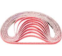 PFERD TOOLS BA 6/305 CO-COOL 60 45020003 Bande de ponçage Grain 60 (L x l) 305 mm x 6 mm 100 pc(s)