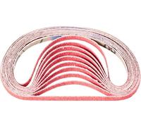 PFERD TOOLS BA 6/305 CO-COOL 80 45020004 Bande de ponçage Grain 80 (L x l) 305 mm x 6 mm 100 pc(s)