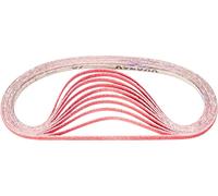 PFERD TOOLS BA 6/520 CO-COOL 60 45020013 Bande de ponçage Grain 60 (L x l) 520 mm x 6 mm 100 pc(s)