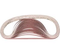 PFERD TOOLS BA 6/520 T A 180 45002118 Bande de ponçage Grain 180 (L x l) 520 mm x 6 mm 100 pc(s)