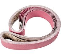 PFERD TOOLS BA 75/2000 X CO 50 45005723 Bande de ponçage Grain 50 (L x l) 2000 mm x 75 mm 10 pc(s)