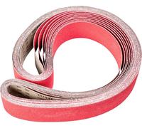 PFERD TOOLS BA 75/2000 X CO-COOL 40 45005732 Bande de ponçage Grain 40 (L x l) 2000 mm x 75 mm 10 pc(s)