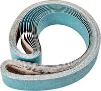 PFERD TOOLS BA 75/2000 X Z 36 45009603 Bande de ponçage Grain 36 (L x l) 2000 mm x 75 mm 10 pc(s)