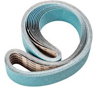 PFERD TOOLS BA 75/2000 X Z 40 FORTE 45010064 Bande de ponçage Grain 40 (L x l) 2000 mm x 75 mm 10 pc(s)