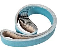 PFERD TOOLS BA 75/2000 X Z 60 45009606 Bande de ponçage Grain 60 (L x l) 2000 mm x 75 mm 10 pc(s)