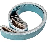 PFERD TOOLS BA 75/2000 X Z 60 FORTE 45010066 Bande de ponçage Grain 60 (L x l) 2000 mm x 75 mm 10 pc(s)