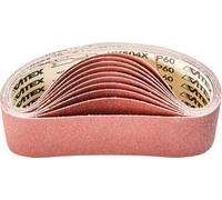 PFERD TOOLS BA 75/533 X A 60 45001106 Bande de ponçage Grain 60 (L x l) 533 mm x 75 mm 10 pc(s)