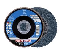 PFERD TOOLS BONUS PACK -125 Z40 SG POWER 69198305 Disque à tronçonner 125 mm 1 pc(s)