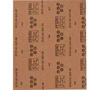 PFERD TOOLS BP ECO AC 230X280 A 80 45015242 Papier abrasif Grain 80 (L x l) 280 mm x 230 mm 50 pc(s)