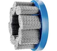 PFERD TOOLS Brosse à dents DBU 100/22,2 SiC 120 1,10 FLEX 79183946 1 pc(s)