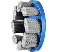 PFERD TOOLS Brosse à dents DBU 150/22,2 SiC 120 1,10 FLEX 79183950 1 pc(s)