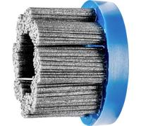 PFERD TOOLS Brosse à dents DBU 75/22,2 REC SiC 80 1,14 FLEX 79183966 1 pc(s)