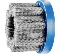 PFERD TOOLS Brosse à dents DBU 75/22,2 SiC 120 1,10 FLEX 79183942 1 pc(s)