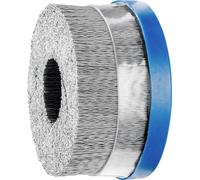 PFERD TOOLS Brosse à dents DBUR 100/22,2 SiC 320 0,55 79184131 1 pc(s)