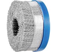 PFERD TOOLS Brosse à dents DBUR 100/22,2 SiC 80 1,10 79184128 1 pc(s)