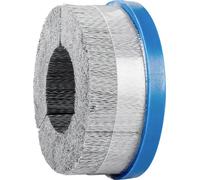 PFERD TOOLS Brosse à dents DBUR 125/22,2 SiC 320 0,55 79184137 1 pc(s)