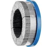 PFERD TOOLS Brosse à dents DBUR 150/22,2 REC SiC 80 1,14 79184141 1 pc(s)
