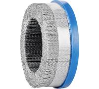 PFERD TOOLS Brosse à dents DBUR 150/22,2 SiC 80 1,10 79184140 1 pc(s)