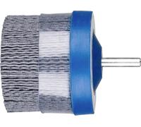 PFERD TOOLS Brosse à dents, DBUR 63/6 SiC 120 1,00 43400044 1 pc(s)