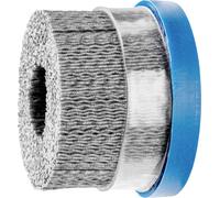 PFERD TOOLS Brosse à dents DBUR 75/22,2 SiC 120 1,10 79184122 1 pc(s)