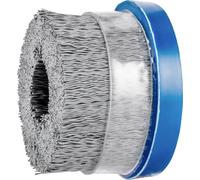 PFERD TOOLS Brosse à dents DBUR 75/22,2 SiC 320 0,55 79184125 1 pc(s)