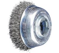 PFERD TOOLS Brosse à dents non agrandie X-Lock 43469006 1 pc(s)