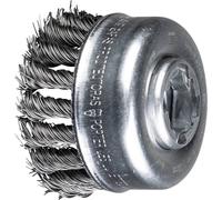 PFERD TOOLS Brosse à dents X-Lock 43305026 1 pc(s)