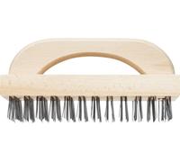 PFERD TOOLS Brosse à main HBB 80 ST 0,45 43678003 12 pc(s)
