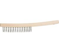 PFERD TOOLS Brosse à main HBU 10 ST 0,35 43670011 10 pc(s)