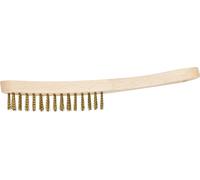 PFERD TOOLS Brosse à main HBU 20 MES 0,30 43671002 10 pc(s)