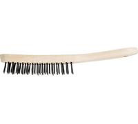 PFERD TOOLS Brosse à main HBU 30 GP ST 0,35 43672004 50 pc(s)