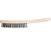 PFERD TOOLS Brosse à main HBU 30 GP ST 0,35 43672004 50 pc(s)