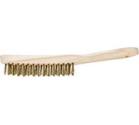 PFERD TOOLS Brosse à main HBU 30 MES 0,30 43672002 10 pc(s)