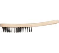 PFERD TOOLS Brosse à main HBU 30 ST 0,35 43672001 10 pc(s)