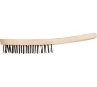 PFERD TOOLS Brosse à main HBU 30 ST 0,35 43672001 10 pc(s)