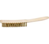 PFERD TOOLS Brosse à main HBU 40 MES 0,30 43673002 10 pc(s)