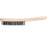 PFERD TOOLS Brosse à main HBU 50 GP ST 0,35 43670004 50 pc(s)