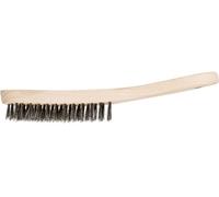 PFERD TOOLS Brosse à main HBU 50 INOX 0,30 43670003 10 pc(s)