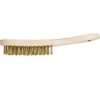 PFERD TOOLS Brosse à main HBU 50 MES 0,30 43670002 10 pc(s)