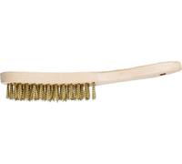 PFERD TOOLS Brosse à main HBU 50 MES 0,30 43670002 10 pc(s)