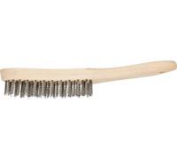 PFERD TOOLS Brosse à main HBU 60 INOX 0,30 43673113 10 pc(s)