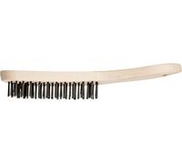 PFERD TOOLS Brosse à main HBU 60 ST 0,35 43673111 10 pc(s)