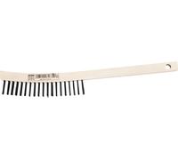 PFERD TOOLS Brosse à main HBU LH 30 ST 0,35 43672011 10 pc(s)