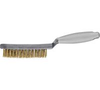 PFERD TOOLS Brosse à main HBUP 30 MES 0,30 43674507 10 pc(s)