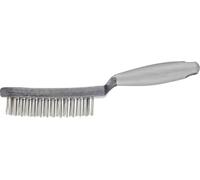 PFERD TOOLS Brosse à main HBUP 30 ST 0,40 43674503 10 pc(s)