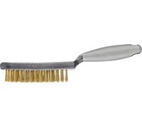 PFERD TOOLS Brosse à main HBUP 40 MES 0,30 43674508 10 pc(s)