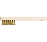 PFERD TOOLS Brosse à main HBZ 30 MES 0,15 (1) 43698012