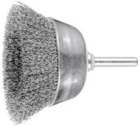 PFERD TOOLS Brosse boisseau 43211201 10 pc(s)