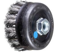 PFERD TOOLS Brosse boisseau POS TBG 100/M14 CT INOX 0,35 43308063 1 pc(s)